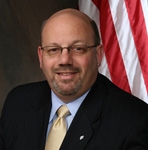 Senator John Tassoni